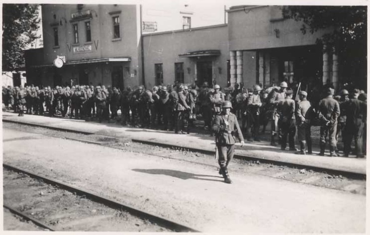 Mladenovac 1941